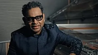 'I Feel Blessed To Be Indian...': AR Rahman Shares Clarification After His 'Communal Thing' Remark Sparks Controversy