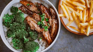 Broccoli lovers, these recipes will spice things up