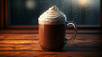 One Hot Brew Everyone Wants This Monsoon