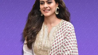 Seven Celebrity Looks Bring Different Moods To Navratri Dressing