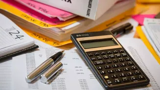 New Year, New Money Rules: PAN-Aadhaar, 8th Pay Commission & More; Here's What Changes For Your Finances From Jan 1, 2026