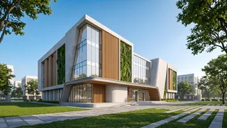 India's 52-University Showing In QS 2027 Makes University Choice A Story About Overall Rankings