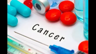 Can Diet & Exercise Work Together To Protect The Body Against Cancer-Causing Mutations?