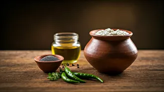 American Students Savor Bengali Flavors: A Culinary Immersion in India