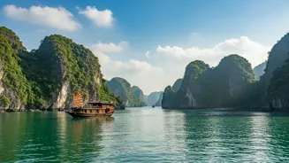 How Young Indian Travellers Can Plan An Affordable Week In Vietnam Without Long Advance Booking