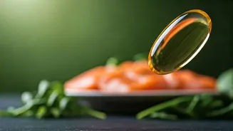 Unlock Omega-3's Power: The Surprising Secrets to Maximize Your Supplement's Benefits