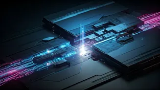 Industrial AI Breakthrough: Tech Giants Forge Partnership for Digital Transformation