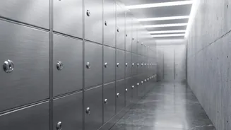 What The Latest Evidence Adds: Bank Locker Rules