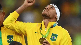 Neymar é o único bicampeão olímpico entre os convocados para a Copa do Mundo