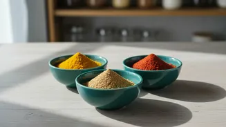Humidity Can Affect Food Quality Here's What To Watch
