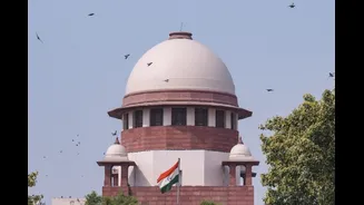 ‘Will Not Allow Pilferage’: Supreme Court Orders Strict Check On Banke Bihari Temple Donations