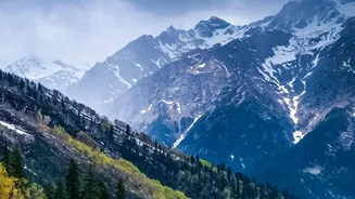 Sevati Valley Monsoon Guide: Why The Rains Bring Out Its Scenic Side