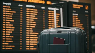 Short-Haul International Plans Are Trending From Kolkata
