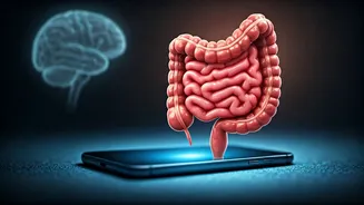 Sleep, Phones, and Your Gut: A Delicate Balance