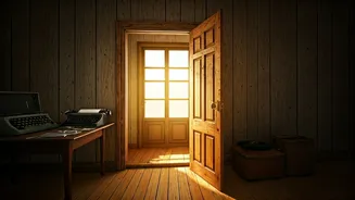Rediscovering Authenticity: A Reflection on Generations and Self
