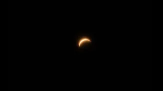 Buck Moon and Belt of Venus: A Prelude to August's Solar Eclipse