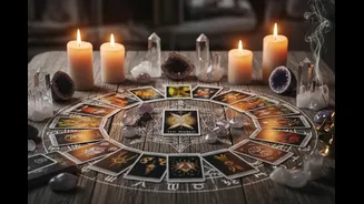 Tarot Card Reading Today, March 19, 2026