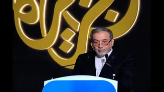 Iran Vows ‘Heavy Price’ After Israel Strikes Nuclear, Steel Plants; Says ‘Attack Contradicts POTUS Deadline’