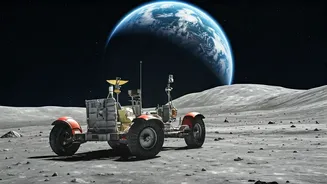 NASA's Evolved Artemis: A Pragmatic Lunar Strategy for Sustainable Exploration