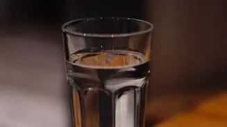 Post-Monsoon Water Stress: Which Everyday Habits Actually Save Water