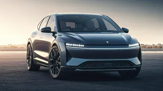 All-New Electric SUV Spied: Kia's Boxy Syros EV Set for India Launch, Expected Price Revealed!