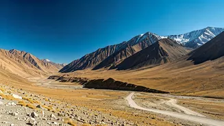Spiti Is The June Escape For Rain-Haters