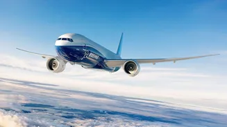 Why Boeing has stopped making 777 freighter for 2 months