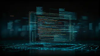 AI Tools Effortlessly Decrypt Complicated Legacy Code Structures Online