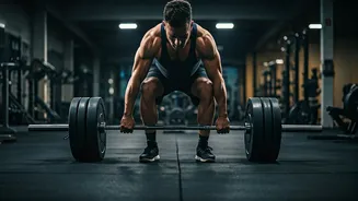 Why More Indians Want Muscle Over Quick Weight Loss