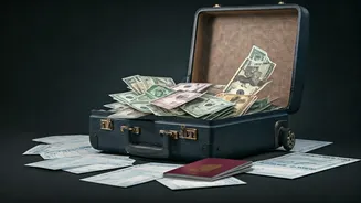 Japan Trips Need More Budgeting Before Applying