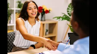 Looking For A Job In 2026? These Are The Six Interview Red Flags You Should Know