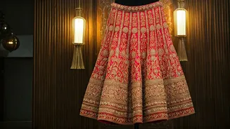 Shraddha Kapoor's Style Guide for Festivals