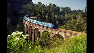 Planning A Sri Lanka Trip? Your Dream Vacation May Cost More Now, Here's Why