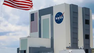 Why a Signed Agreement on Civil Space Nuclear Technology Matters for NASA and DOE Space Nuclear Partnership