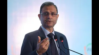 RBI governor believes rupee may be undervalued after recent depreciation: Report
