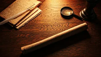 Heritage Research Could Be A Smart Career Niche