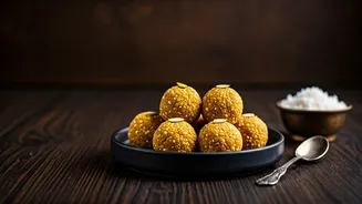 Enjoy Vegan Diwali With 4 Festive Treats