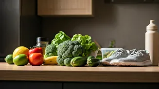 Unlock Your Best Self: Weight Loss Coach's 4-Step Home Transformation