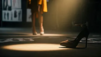 Bollywood's Fashion Evolution: Power Dressing Redefined