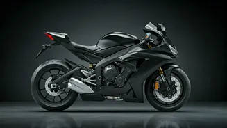 10 Luxe Bikes: Power, Precision, & Prestige Ride