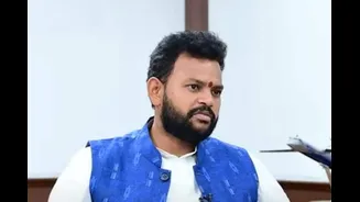 'ATC Asked Pilot About Visibility Twice': Centre Promises Probe Into Ajit Pawar Plane Crash