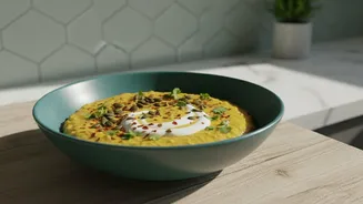 How Spicing Up Oatmeal Created A Popular Savoury Breakfast For Urban Fitness Fans