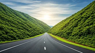 Adarsh Gourav's Epic 3400km North East Road Trip: A Journey Through Assam, Nagaland, Arunachal, and Meghalaya