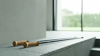 What Nordic Walking's Everyday Fitness Shift Means For Simple Equipment
