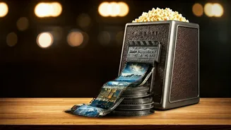 February Film Feast: 10 Must-Watch Movies!