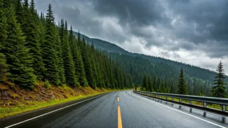 Driving To Lonavala This Monsoon? Read This First