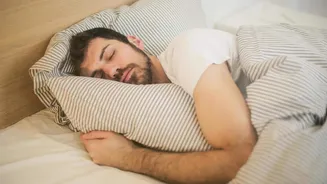 Sleep better naturally with these 5 breathing methods