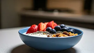 Breakfast Culture Gets Fitness Twist