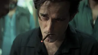 'Dhurandhar' crosses ₹500cr net in record time; trails 'Pushpa 2'