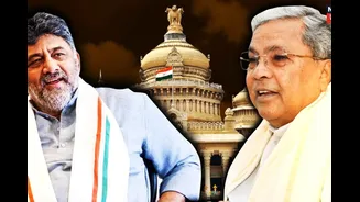 ಇನ್ನೆರಡು ಡಿಸಿಎಂ ಸ್ಥಾನಕ್ಕೆ ಪಟ್ಟು, ಪದಗ್ರಹಣಕ್ಕೆ ಡೇಟ್ ಫಿಕ್ಸ್! ಈ 18 ಸಚಿವರಿಗೆ ಮಂತ್ರಿಗಿರಿ ಖಚಿತನಾ